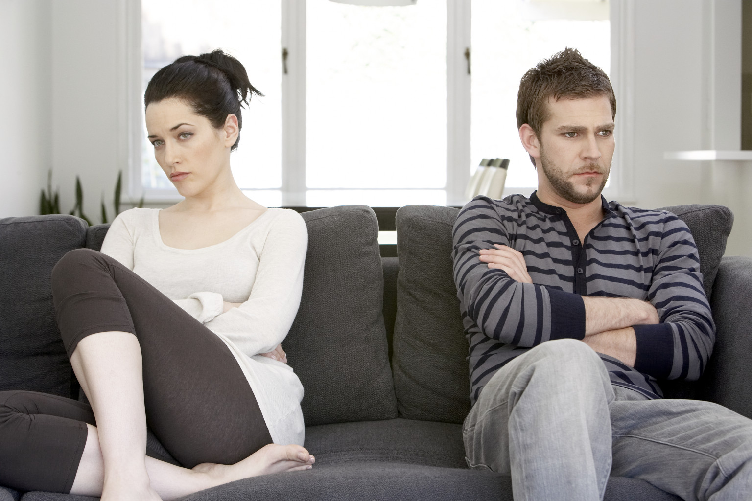 Marriage counseling-what to do after a fight-part one