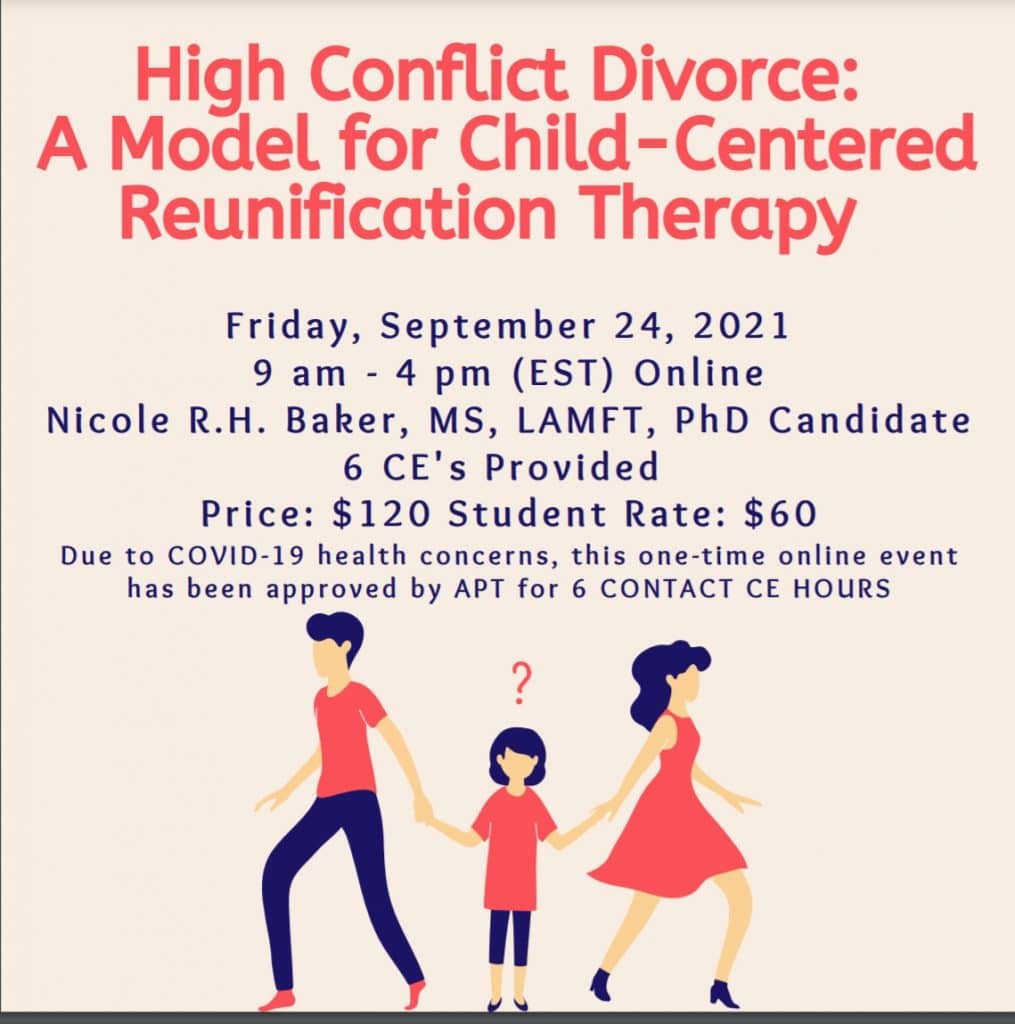 as a SolutionBuilding Blocks Family Counseling